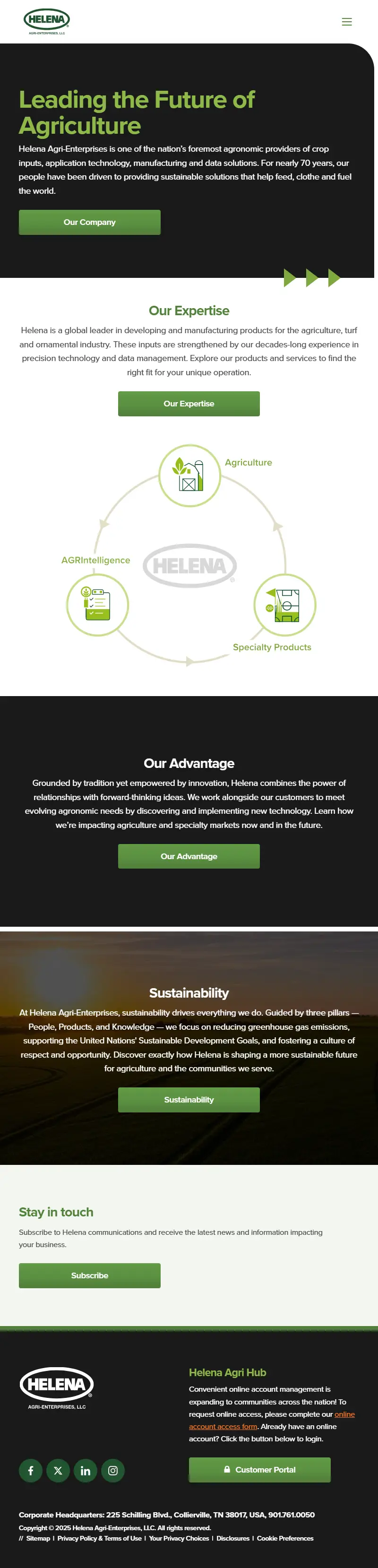 backlink from helenaagri.com