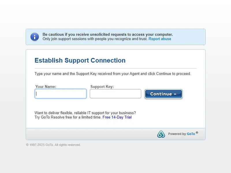 backlink from helpme.net