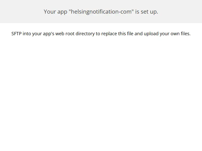 backlink from helsingnotification.com