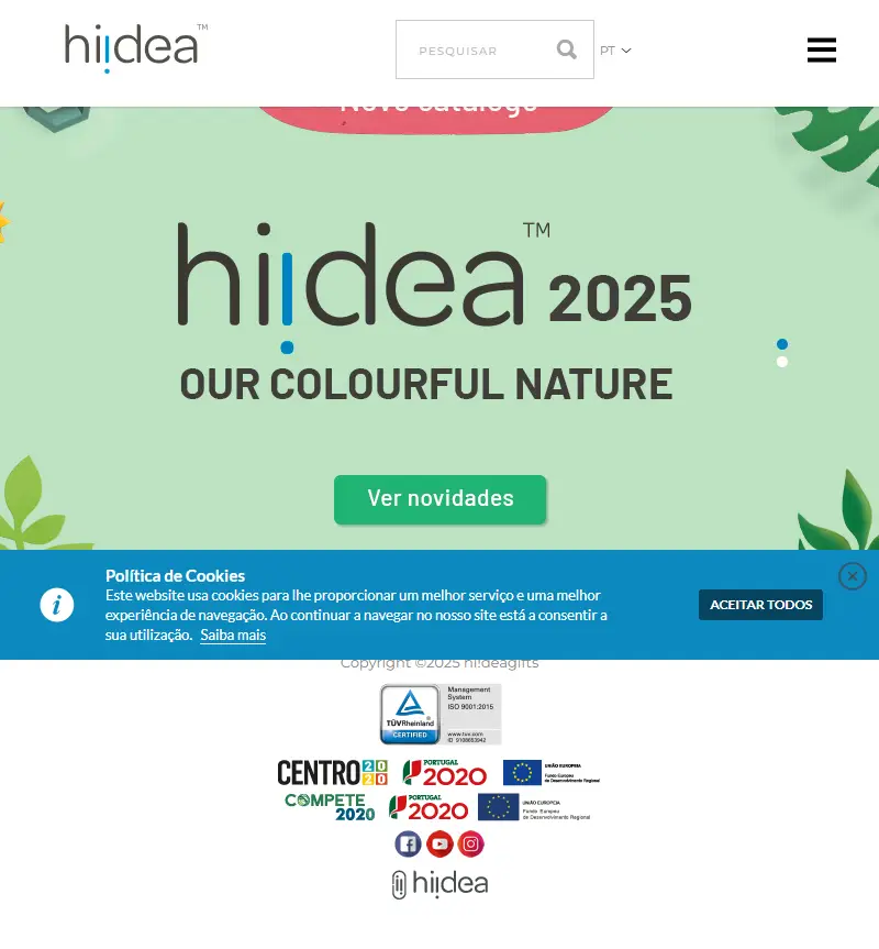 backlink from hideagifts.com