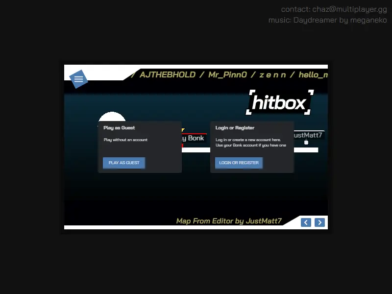 backlink from hitbox.io