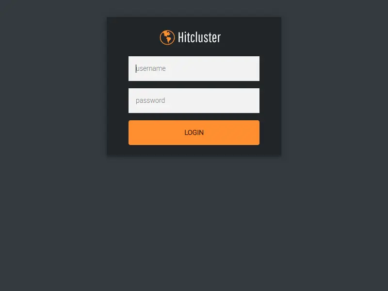 backlink from hitcluster.com