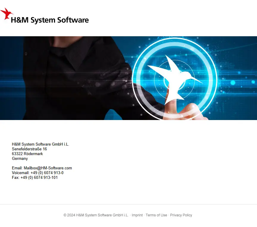 backlink from hm-software.com