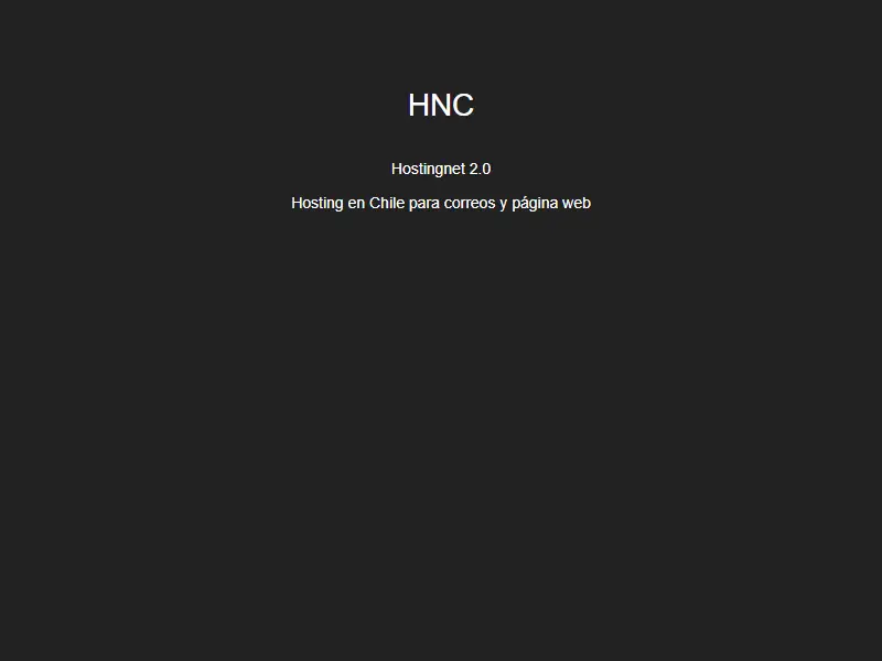 backlink from hnc.cl