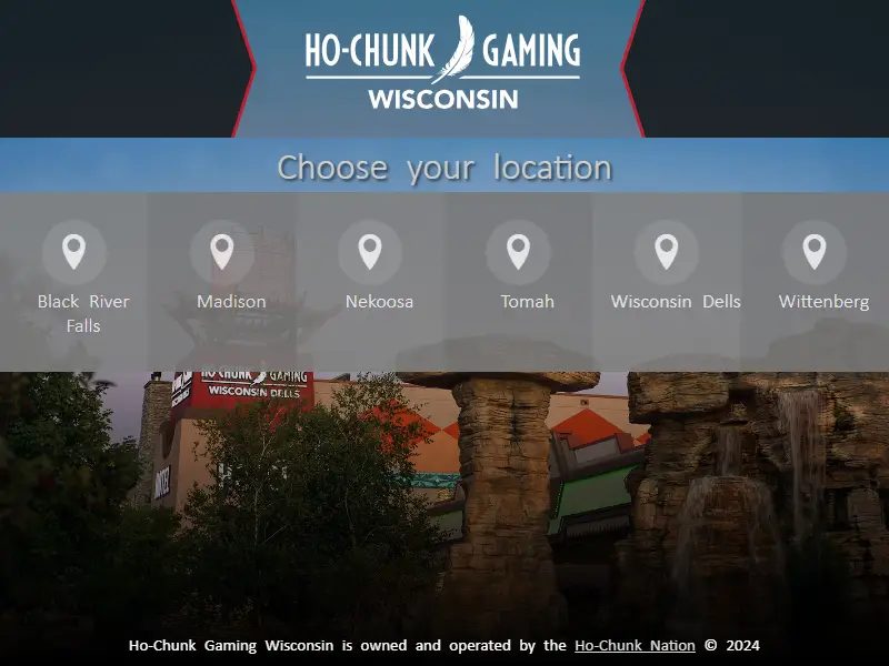 backlink from ho-chunkgaming.com