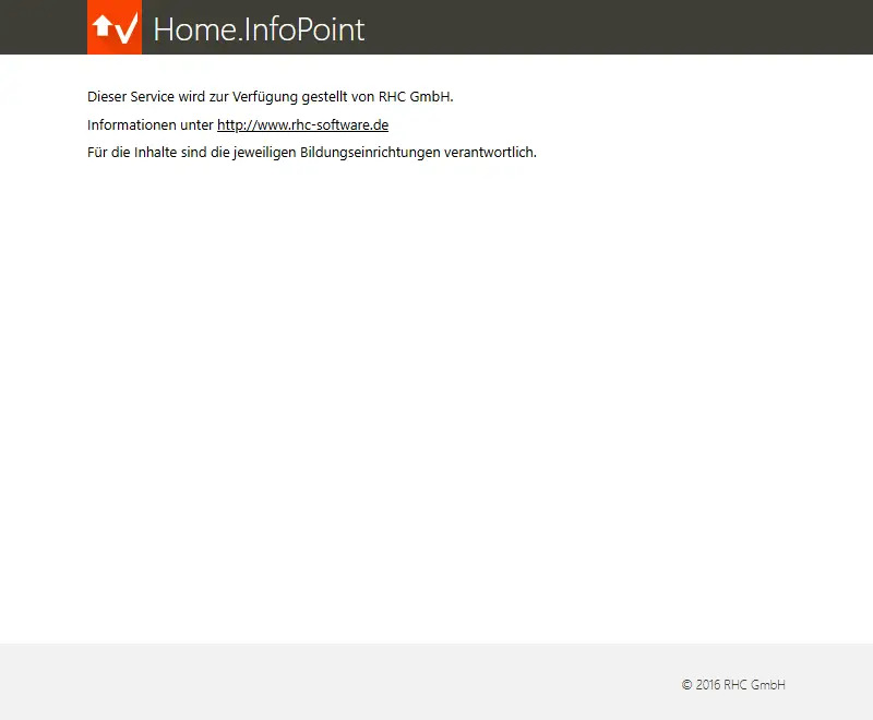 backlink from homeinfopoint.de
