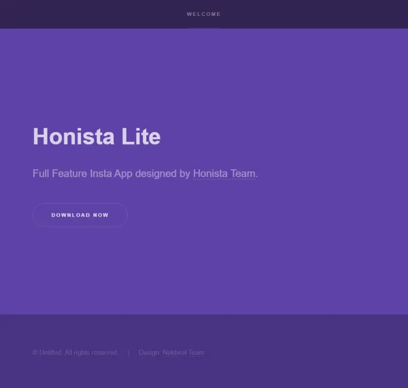 backlink from honistamini.me