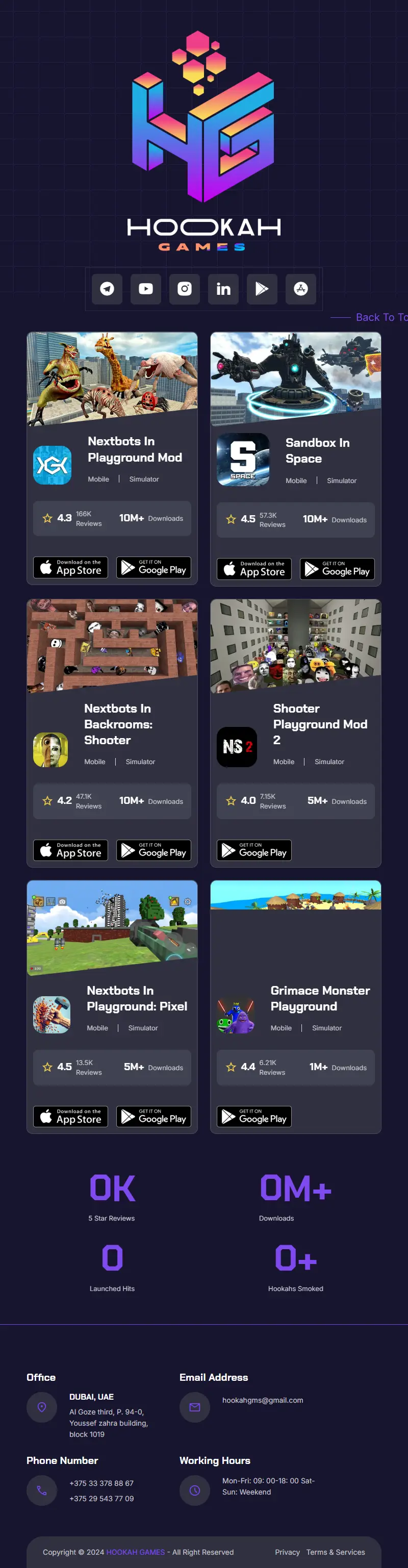 backlink from hookah.games