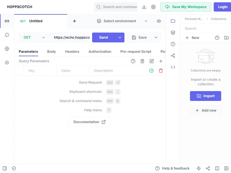 backlink from hoppscotch.io