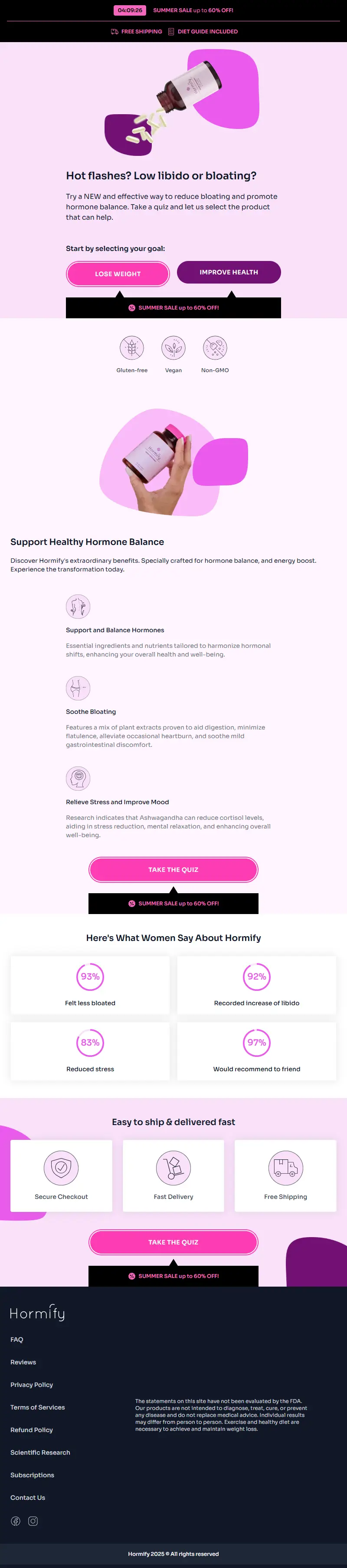 backlink from hormify.com
