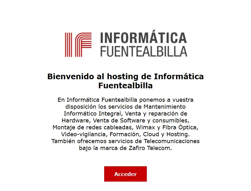 backlink from hostingif.es