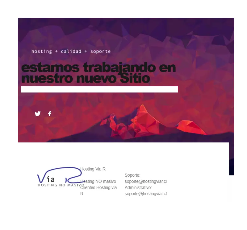 backlink from hostingviar.cl