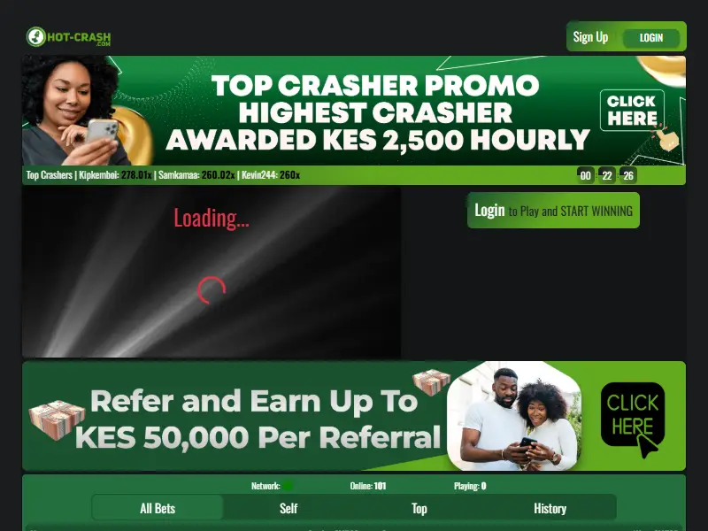 backlink from hot-crash.com