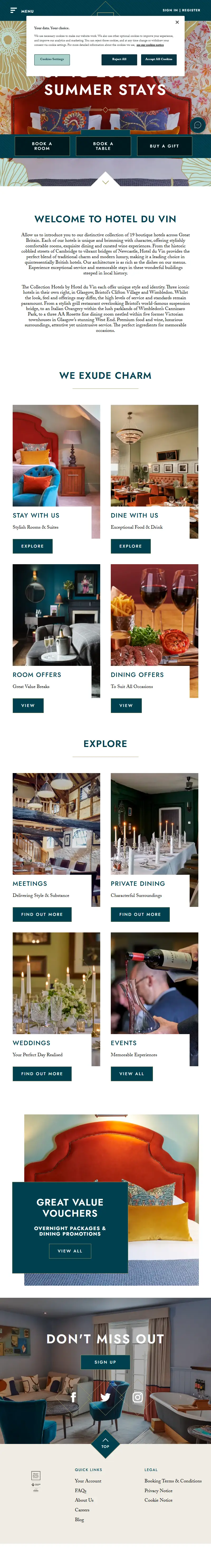 backlink from hotelduvin.com