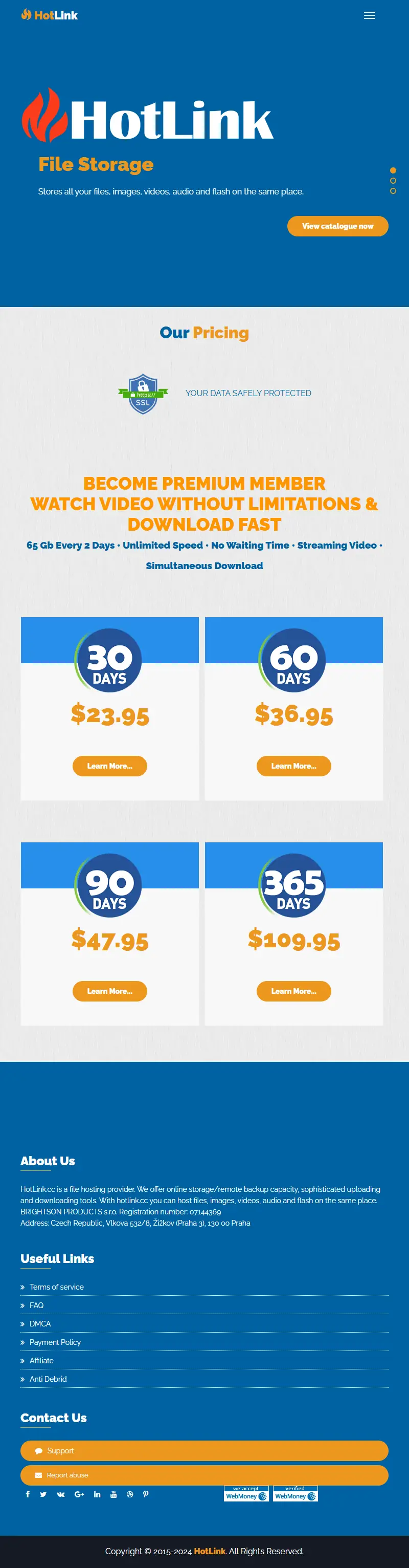 backlink from hotlink.cc