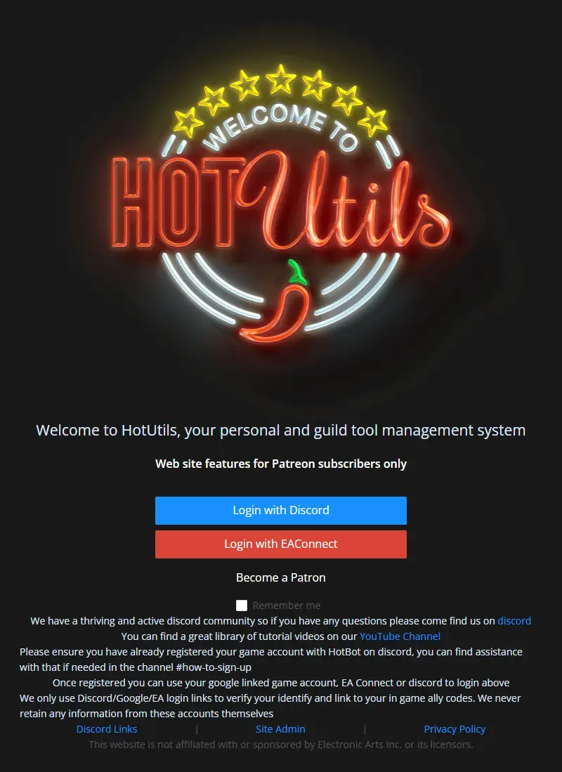 backlink from hotutils.com