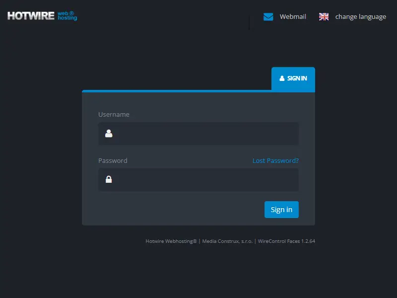 backlink from hotwire.sk