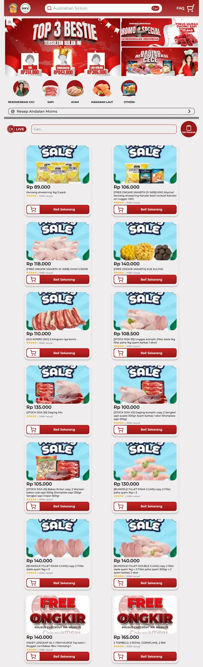 backlink from houseofbeefofficial.com