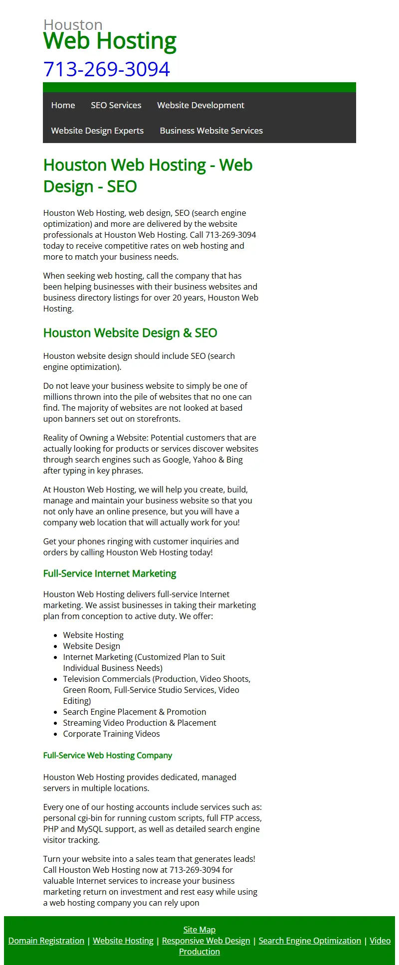 backlink from houston-webhosting.com