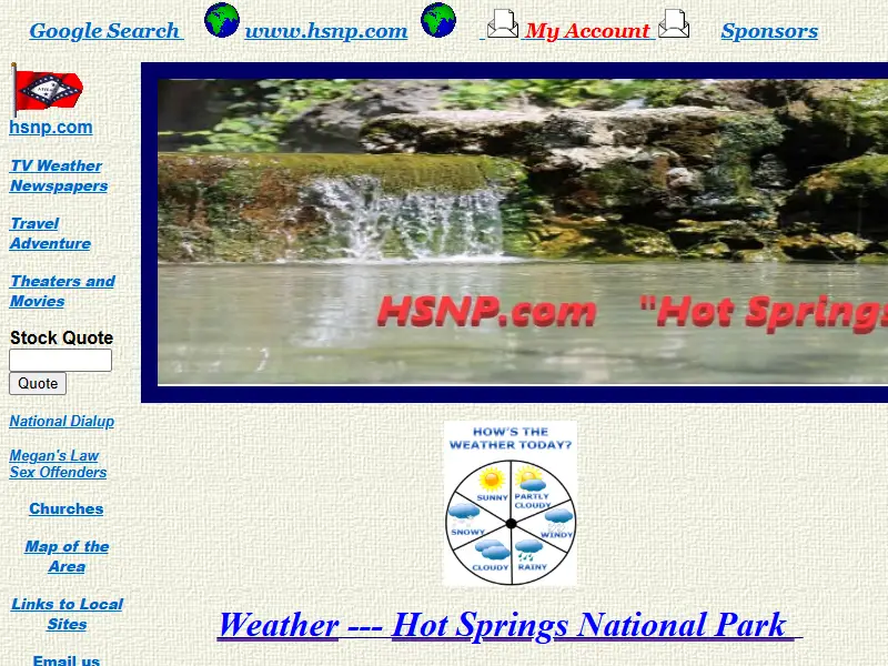 backlink from hsnp.com
