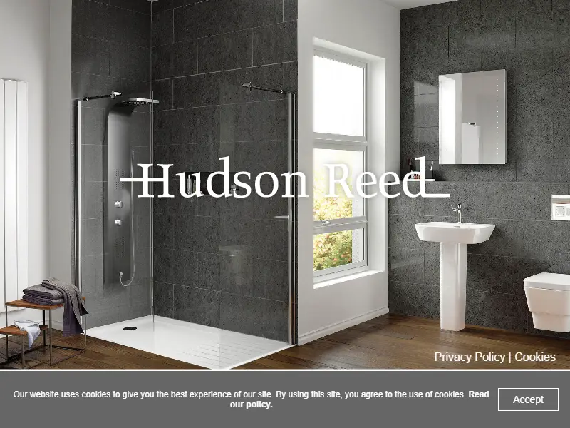 backlink from hudsonreed.com