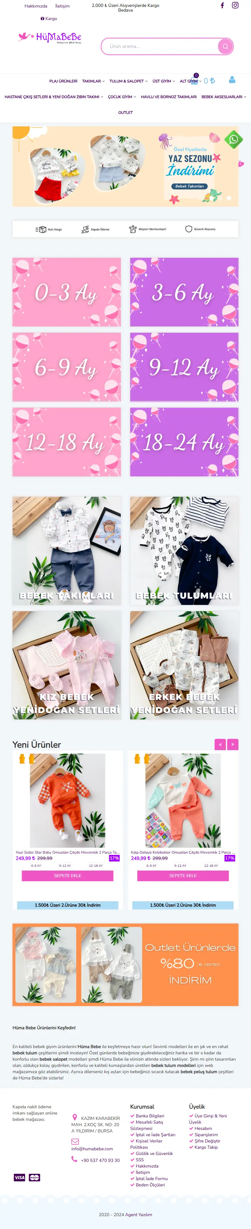 backlink from humabebe.com