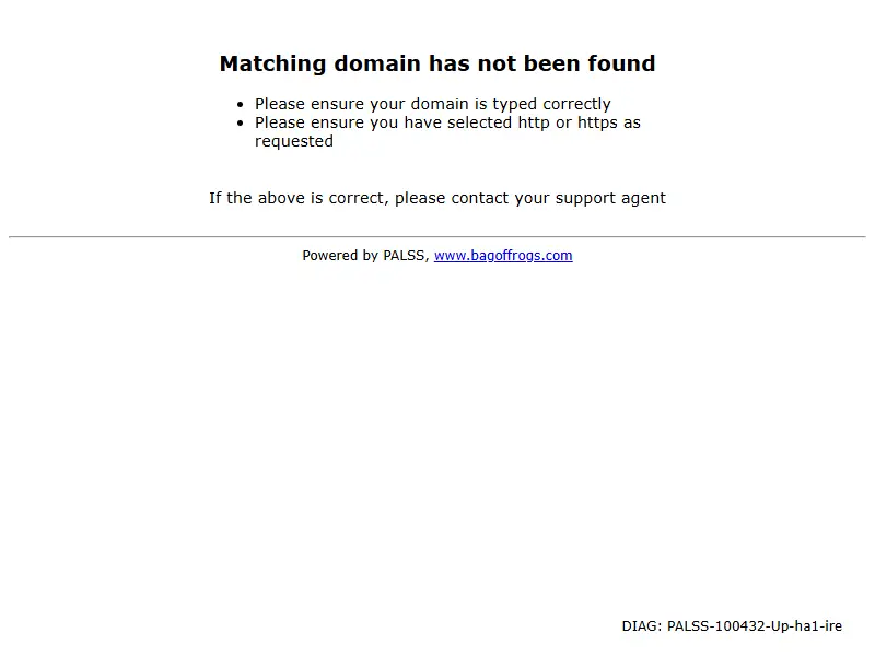 backlink from hybridcloudspan.com