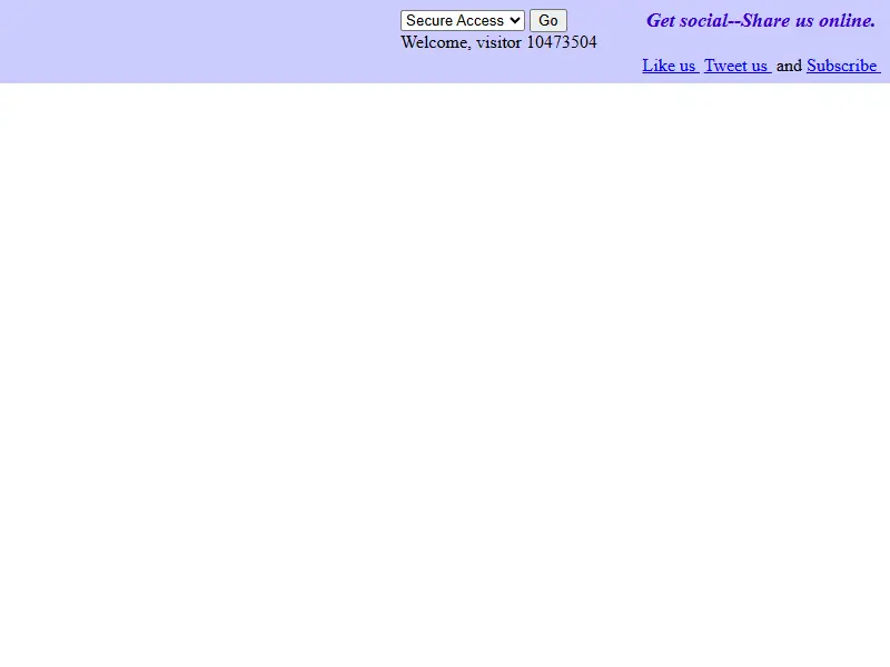 backlink from hymnsite.com