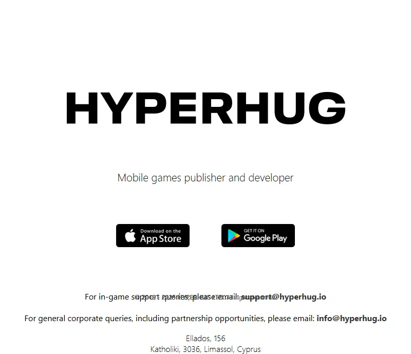 backlink from hyperhug.io