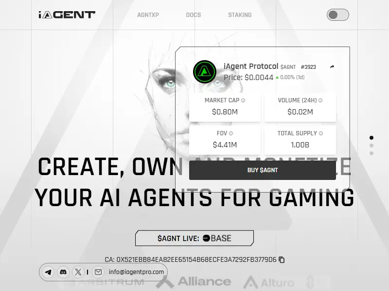 backlink from iagentpro.com
