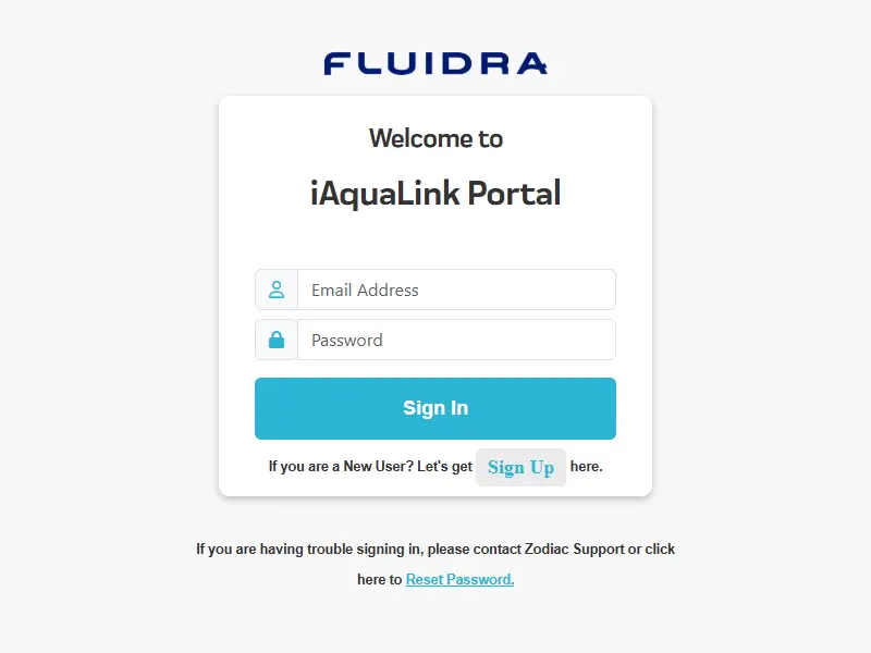 backlink from iaqualink.net