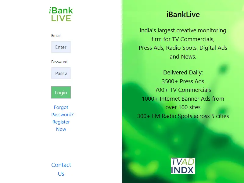 backlink from ibanklive.com