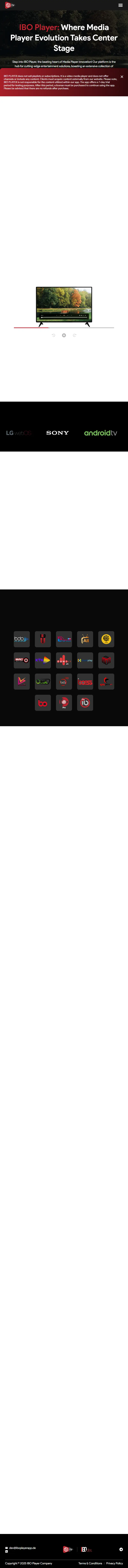 backlink from ibobtv.com