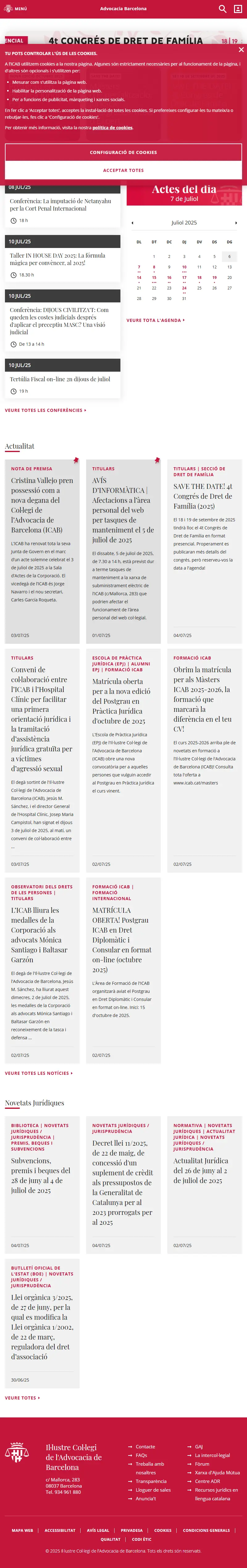 backlink from icab.cat