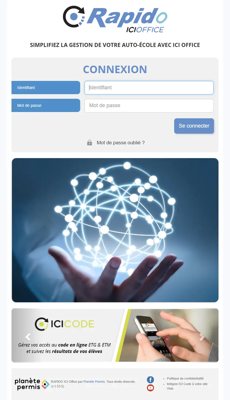 backlink from icioffice.fr