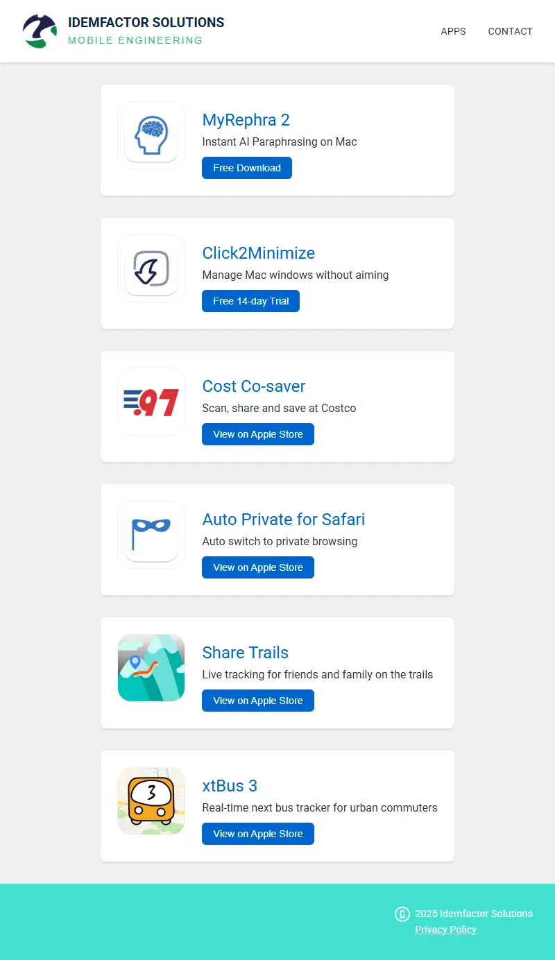 backlink from idemfactor.com