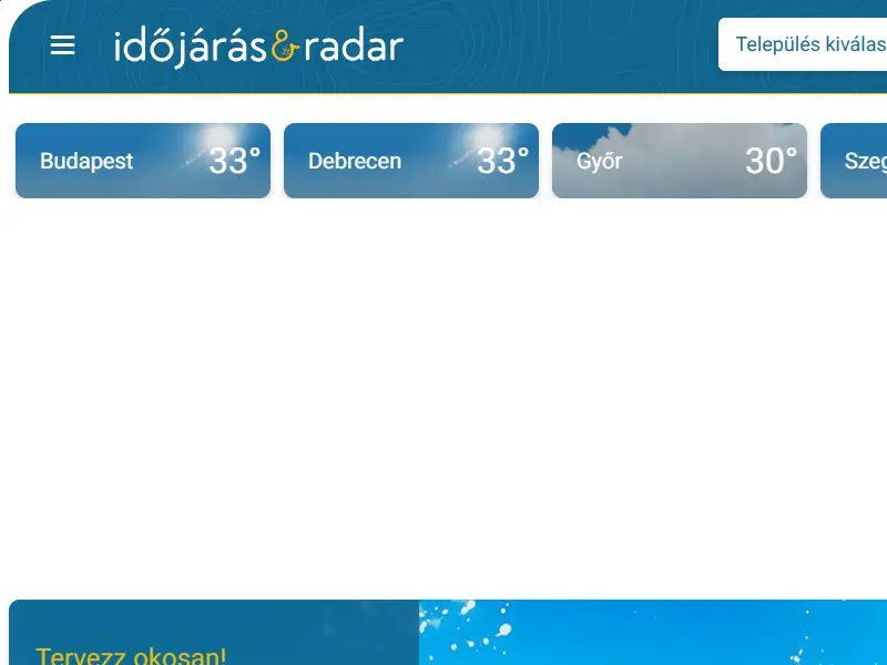 backlink from idojarasesradar.hu
