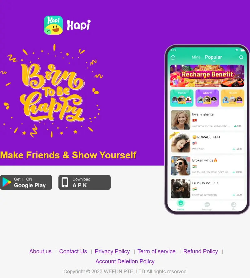backlink from ihapilive.com