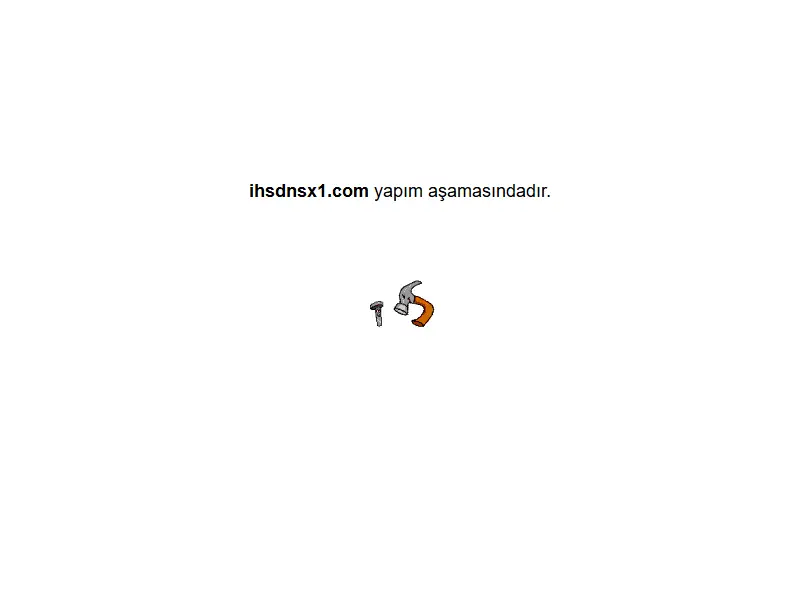 backlink from ihsdnsx1.com