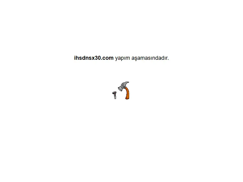 backlink from ihsdnsx30.com
