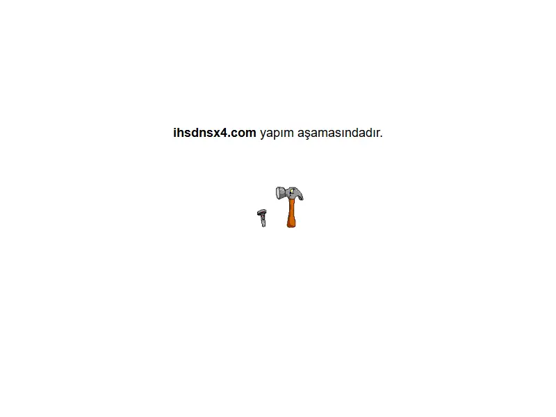 backlink from ihsdnsx4.com