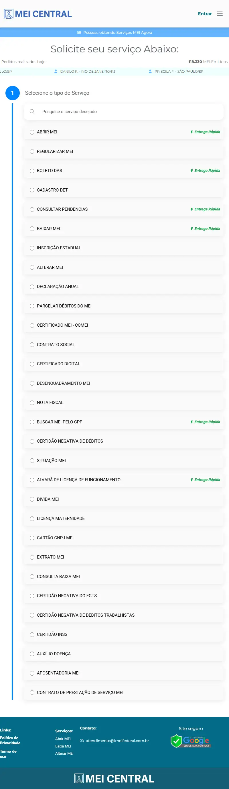 backlink from imeifederal.org