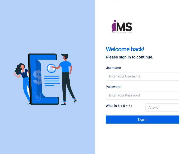 backlink from imssms.org