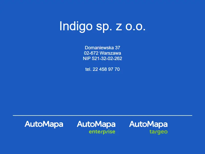 backlink from indigo.pl
