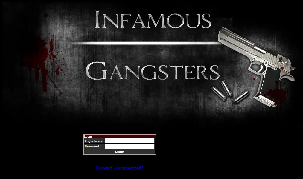 backlink from infamousgangsters.com