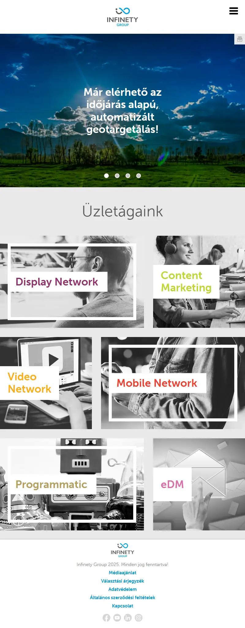backlink from infinety.hu
