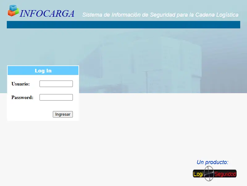 backlink from infocarga.pro