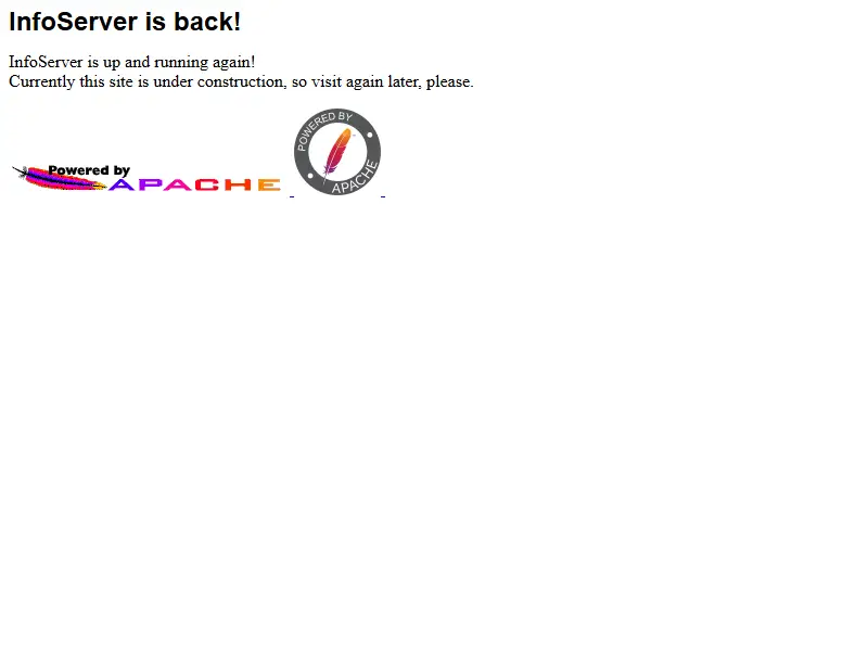 backlink from infoserver.lv