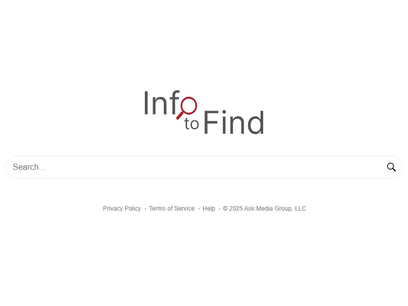 backlink from infotofind.com