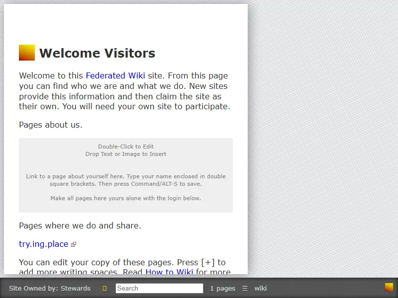 backlink from ing.place